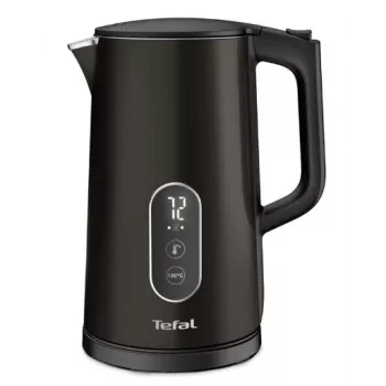 Tefal Digit KI831E10 elektrinis virdulys 1,7 L juodas