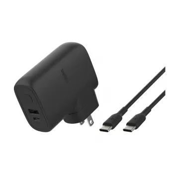Kroviklis patalpoms Belkin BPZ003bt1MBK-B6 Universalus Juodas AC Greitas krovimas