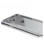 Apsauginis dėklas telefonui Devia Defender2 Series, iPhone 11 Pro, juodas