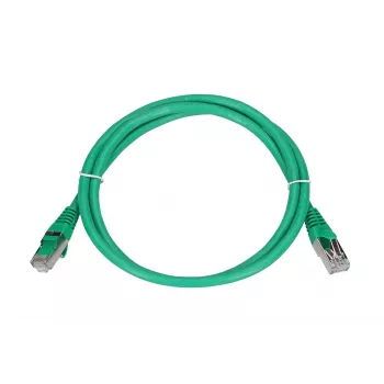 LAN pataisos laidas Extralink Cat.6 FTP 1m