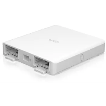 Ubiquiti UISP Power nepertraukiamo maitinimo šaltinis (UPS) 100 W (UISP-P)