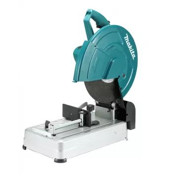 MAKITA LW1400 - 2200W 355 MM Nešiojamas pjovimo diskas Makita