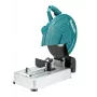 MAKITA LW1400 - 2200W 355 MM Nešiojamas pjovimo diskas Makita