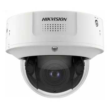 Dome kamera Hikvision iDS-2CD7146G2-IZHSY 4MP 2,8–12 mm varifokalinis