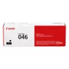 Toner Canon 1250C002 46 Black 5000 puslapių