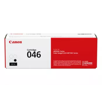 Toner Canon 1250C002 46 Black 5000 puslapių