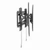 Sieninis laikiklis Sbox PLB-6546T (37-80 col./70kg/600x400)
