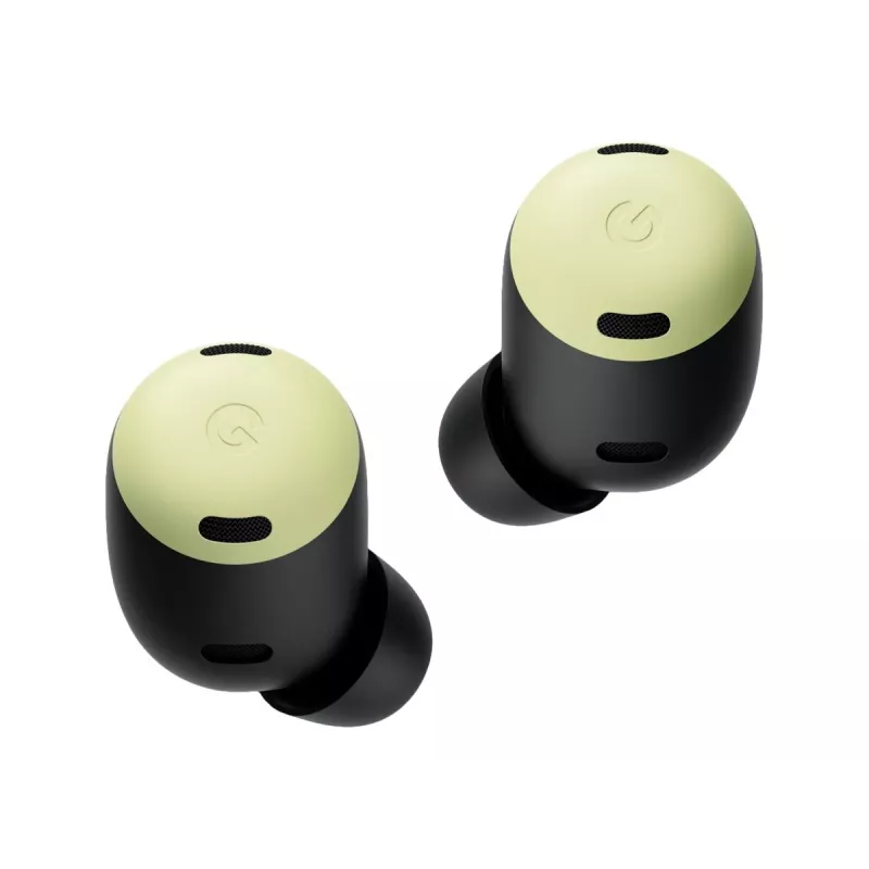 Google Pixel Buds Pro belaidės ausinės į ausis skambučiams/muzikai Bluetooth