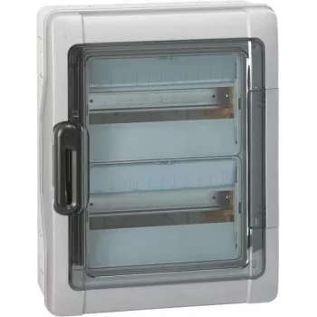 Legrand 601982 Elektros skirstomasis skydas 340 mm x 161 mm x 432 mm