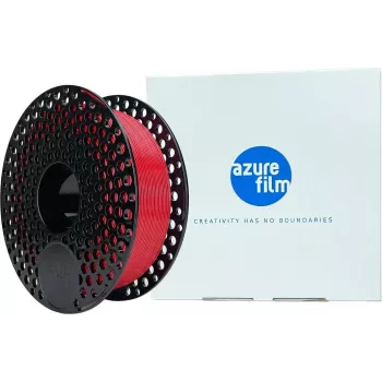 PETG 1.75 mm LŪPŲ DAŽŲ RAUDONA 1 kg (FG171-3002)
