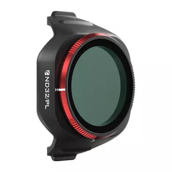 Filtras objektyvui Freewell Mini 5 Pro ND32/PL (neutralus tankis + poliarizatorius)