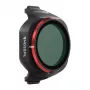 Filtras objektyvui Freewell Mini 5 Pro ND32/PL (neutralus tankis + poliarizatorius)