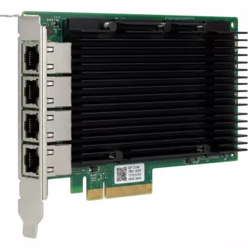 Tinklo plokštė Supermicro AOC-STG-I4T-O