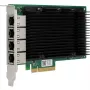 Tinklo plokštė Supermicro AOC-STG-I4T-O