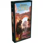 7 Wonders – Miestai (naujas dizainas), stalo žaidimo plėtinys