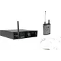 Belaidžio garso rinkinys PSSO WISE ONE 20000788, 823–832 MHz ir 863–865 MHz