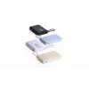 Powerbankas Xiaomi BHR08PCGL 5900 mAh Li‑Ion su belaidžiu įkrovimu, USB‑C, Mėlyna