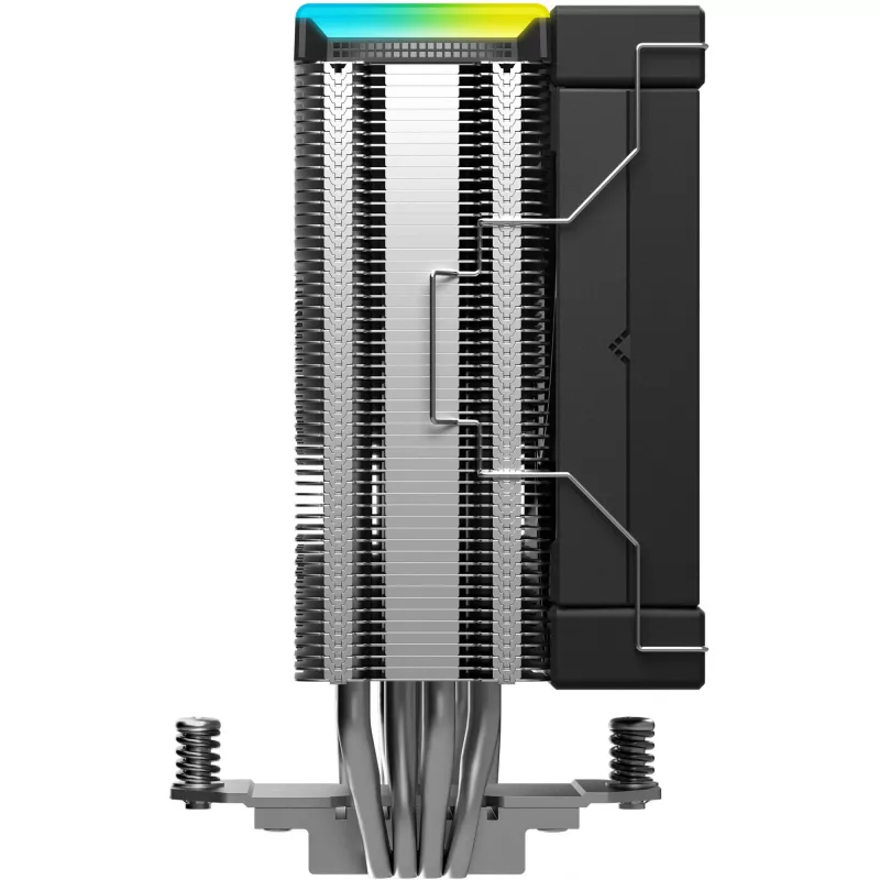 DeepCool AK400 DIGITAL SE procesoriaus aušintuvas