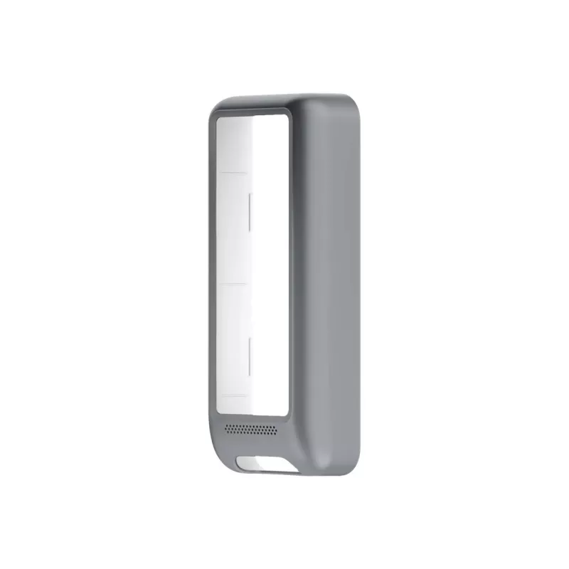 Uždengimas Ubiquiti UVC-G4-DB-Sidabrinis