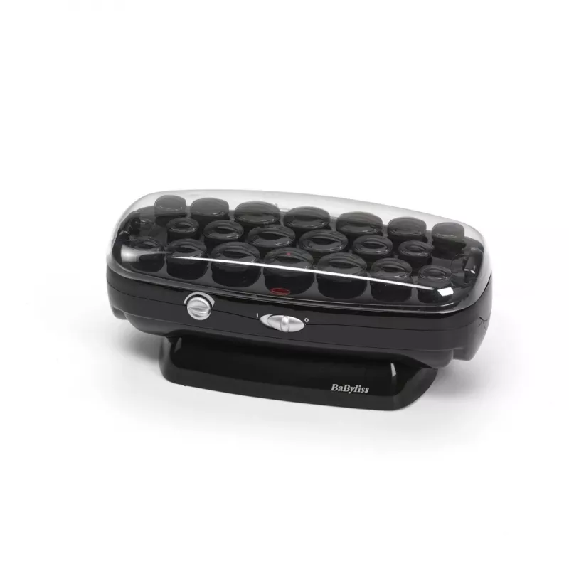 BaByliss RS035E Thermo Keraminiai šildomi plaukų suktukai