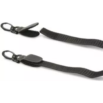 MOBILIS CASE Carry Safety Shoulder Strap (001027) – Saugus nešiojimo peties diržas