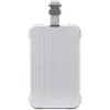 Nešiojamas maršrutizatorius Acer Connect M6E su 20 GB, dviejų juostų (2,4 GHz + 5 GHz arba 2,4 GHz + 6 GHz), Wi‑Fi 6E, 5G, IP68, 2x2 vidinės antenos, 4 GB RAM, 2,5 GHz CPU