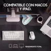 Pelė Logitech MX Master 3S for Mac Bluetooth