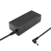Qoltec Toshiba 65W 3.42A 19V 5.5x2.5 50073 maitinimo adapteris nešiojamam kompiuteriui