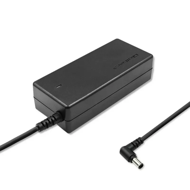 Qoltec Toshiba 65W 3.42A 19V 5.5x2.5 50073 maitinimo adapteris nešiojamam kompiuteriui