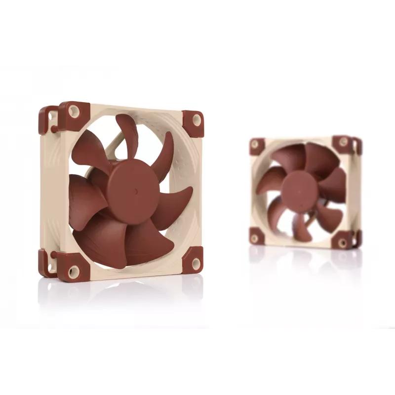 Ventiliatorius Noctua NF-A8 5V PWM
