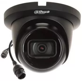 Dahua Technology Pro IPC-HDW5442TMP-ASE-0280B Kupolinė IP vaizdo stebėjimo kamera, vidaus ir lauko, 2688 x 1520 pikselių, lubų montavimui