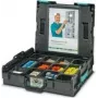 PhoenixCASE PTFIX L-BOXX REV2 DE1164787 PTFIX L-BOXX2.0 (1164787) – Dėklas paskirstymo blokams