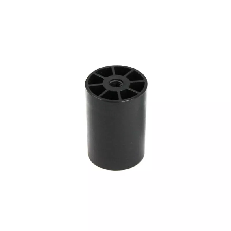 Stalinė LED lempa ESPERANZA ELD119K Juoda – 3W, 4000K, 200 lm, USB-C, 2400 mAh baterija, 400 mm aukštis