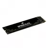 CORSAIR MP600 ELITE - SSD - šifruotas - 2TB - vidinis - M.2 2280 - PCIe 4.0 x4 (NVMe) - 256 bitų AES (CSSD-F2000GBMP600ENH)