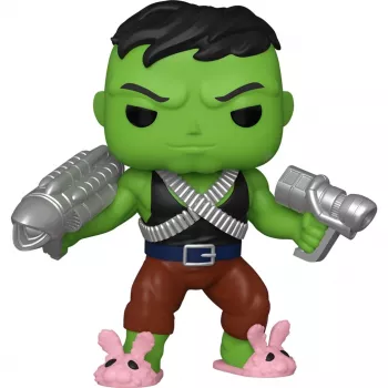 Kolekcinė figūrėlė Funko POP! Profesorius Hulkas