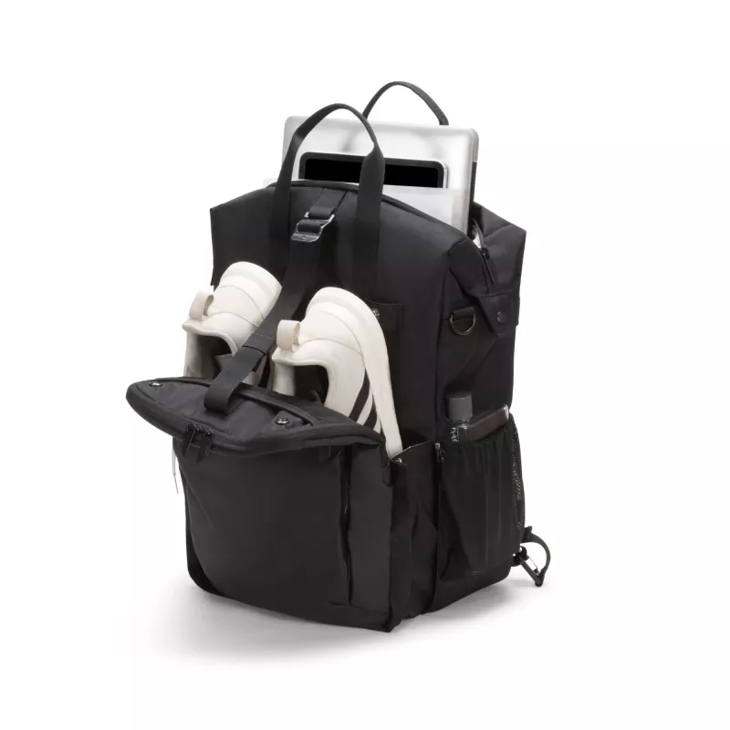 DICOTA Eco Dual GO Microsoft Surface kuprinė nešiojamam kompiuteriui 13-15.6 colio