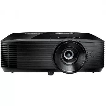Projektorius Optoma W400LVe