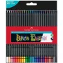 Spalvotas pieštukas Faber-Castell 116424 Multicolour 24 vnt.