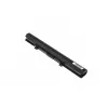 Akumuliatorius Green Cell TS38, skirtas Toshiba nešiojamiesiems kompiuteriams – Li-Ion 14,8 V 2200 mAh, 4 elementai, juodas
