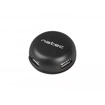 USB šakotuvas NATEC Bumblebee NHU-1330