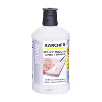 Valomasis koncentratas akmenims ir fasadams Karcher 6.295-765.0, 1000 ml