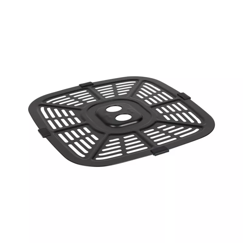 Karšto oro gruzdintuvė Tristar FR-9073 — viena kameros 9 l, 1800 W, jutiklinis LED, juoda, nuo 30 °C