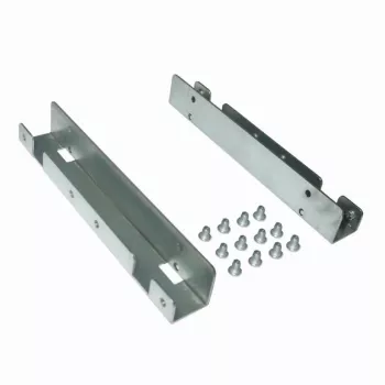 Tvirtinimo rinkinys Gembird MF-3221, metalinis, metalo spalvos, 0,066 kg