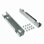Tvirtinimo rinkinys Gembird MF-3221, metalinis, metalo spalvos, 0,066 kg