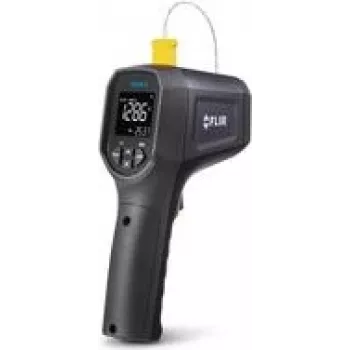 Flir infraraudonųjų spindulių termometras Optik 30:1 -30 – 1300°C (TG56-2)