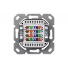 Sieninis lizdas Digitus CAT 6A Class EA DN-9007-S-1