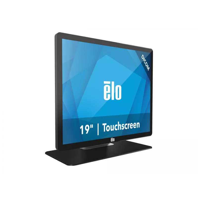 Liečiamasis monitorius Elo Touch Solutions 1903LM 19 colių LCD
