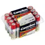 Camelion LR6-BP20 | AA/LR6 šarminė baterija Plus Alkaline | 20 vnt.
