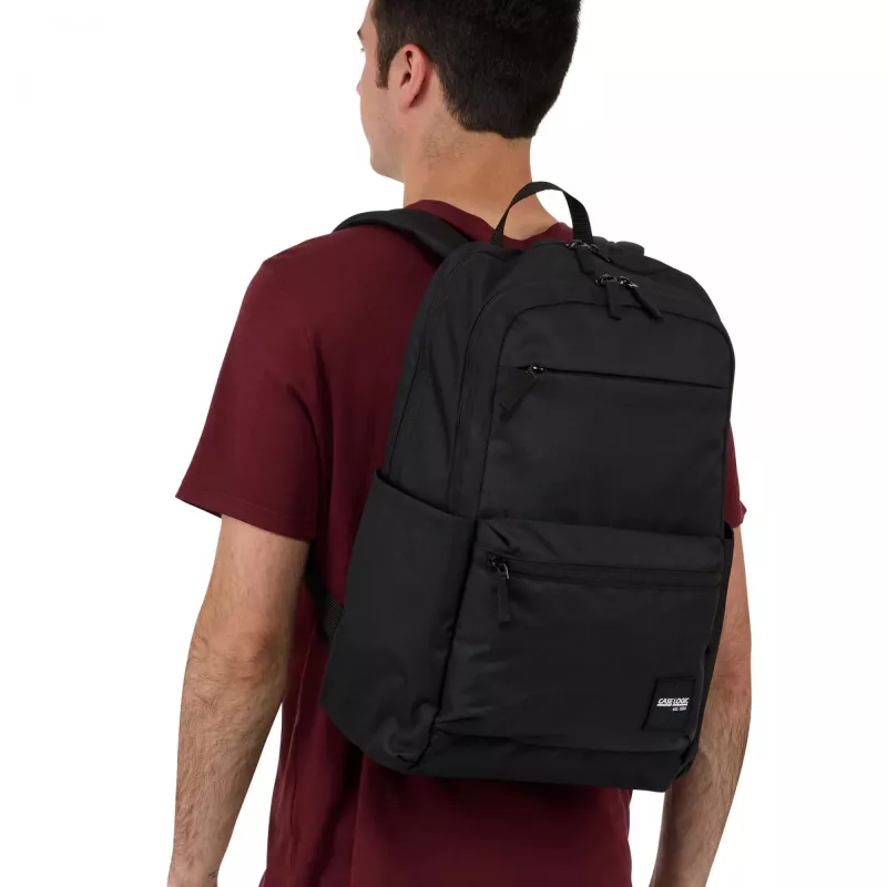 Kuprinė Case Logic 5375 Campus PC Uplink juoda