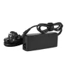 Green Cell AD139P universalus maitinimo adapteris / keitiklis 90 W juodas